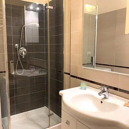 公寓 Ferienwohnung Fuer 6 Personen Ca 80 Qm In Levanto, Italienische Riviera Italienische Westkueste - B60741
