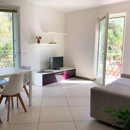 Ferienwohnung Fuer 6 Personen Ca 80 Qm In Levanto, Italienische Riviera Italienische Westkueste - B60741 公寓 莱万托