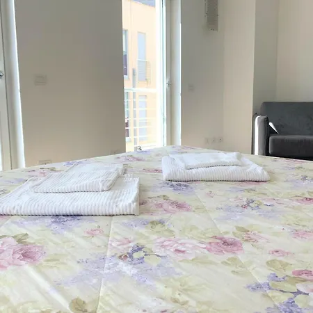 Διαμέρισμα Ferienwohnung Fuer 6 Personen Ca 80 Qm In Levanto, Italienische Riviera Italienische Westkueste - B60741 *