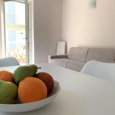 Ferienwohnung Fuer 6 Personen Ca 80 Qm In Levanto, Italienische Riviera Italienische Westkueste - B60741 Διαμέρισμα