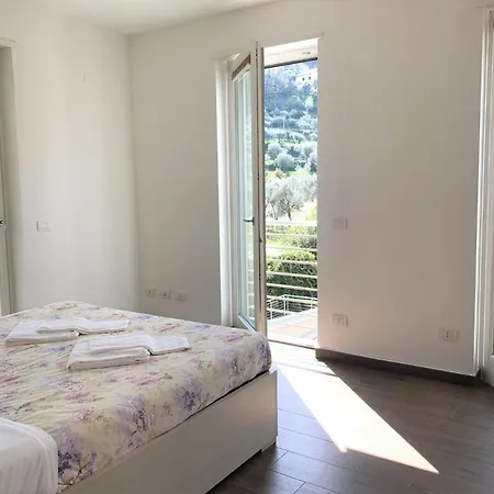 Ferienwohnung Fuer 6 Personen Ca 80 Qm In Levanto, Italienische Riviera Italienische Westkueste - B60741 Λεβάντο