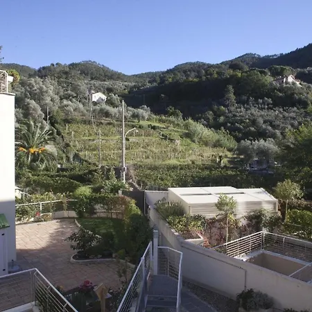 Ferienwohnung Fuer 6 Personen Ca 80 Qm In Levanto, Italienische Riviera Italienische Westkueste - B60741 Διαμέρισμα